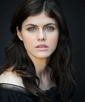 Alexandra Daddario