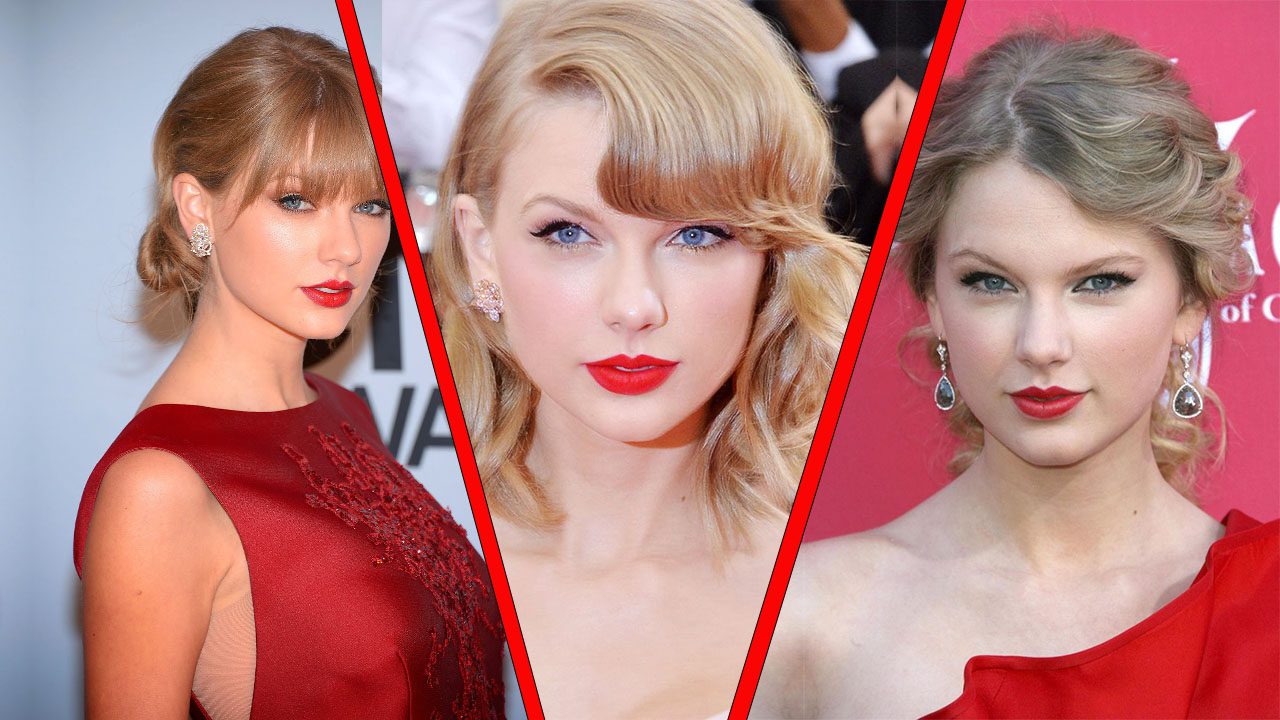 Beautiful Taylor Swift