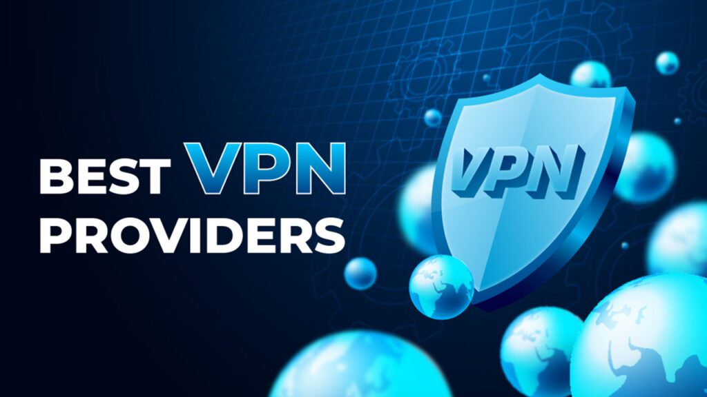 Best USA VPN