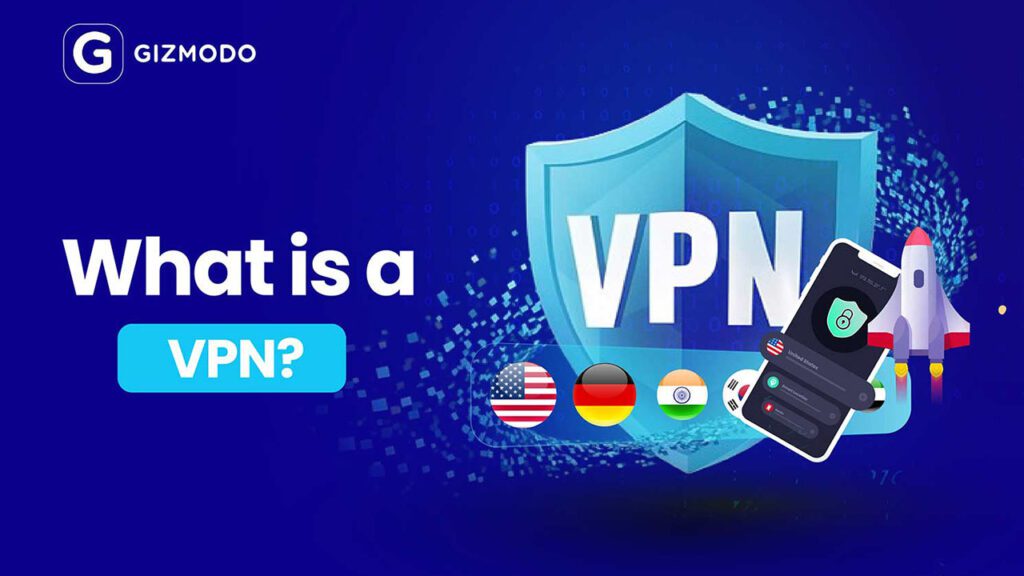 Best USA VPN