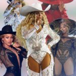 Beyoncé Cowboy