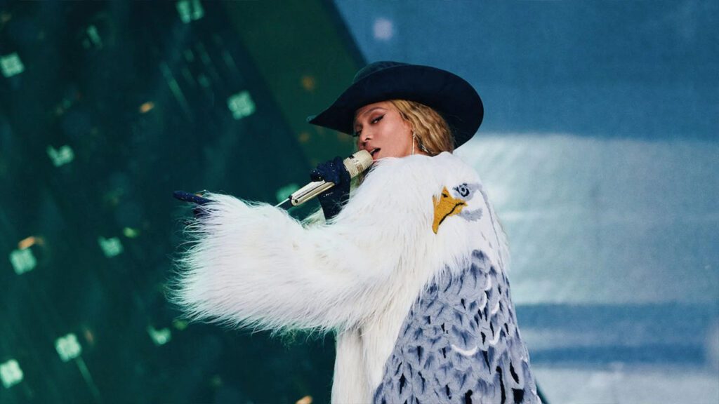 Beyoncé ‘Cowboy Carter