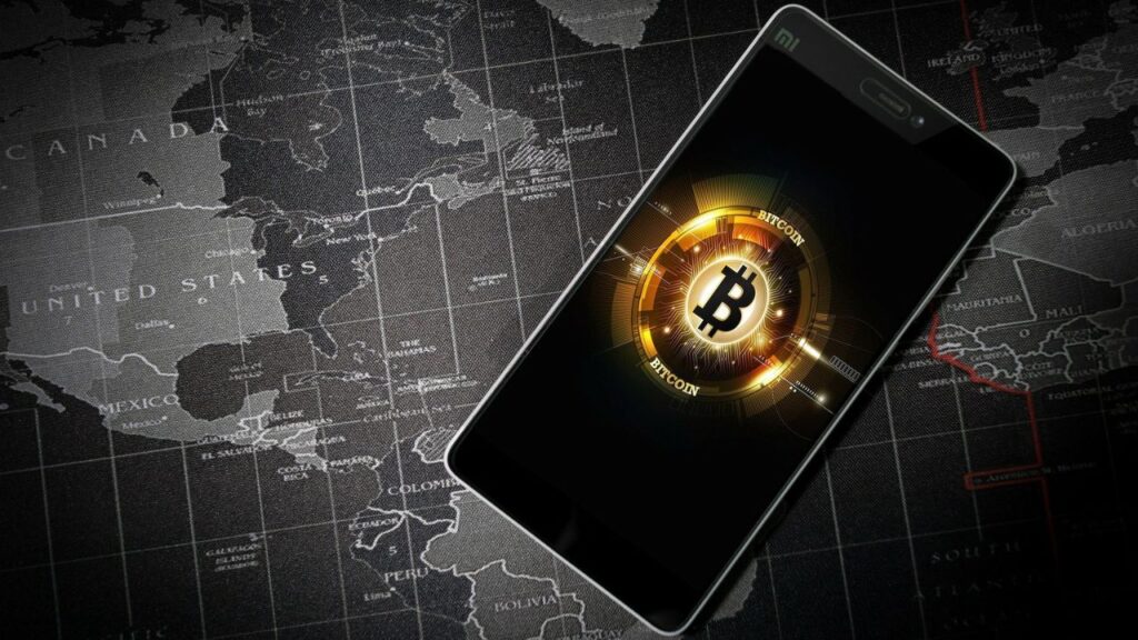 Bitcoin Price