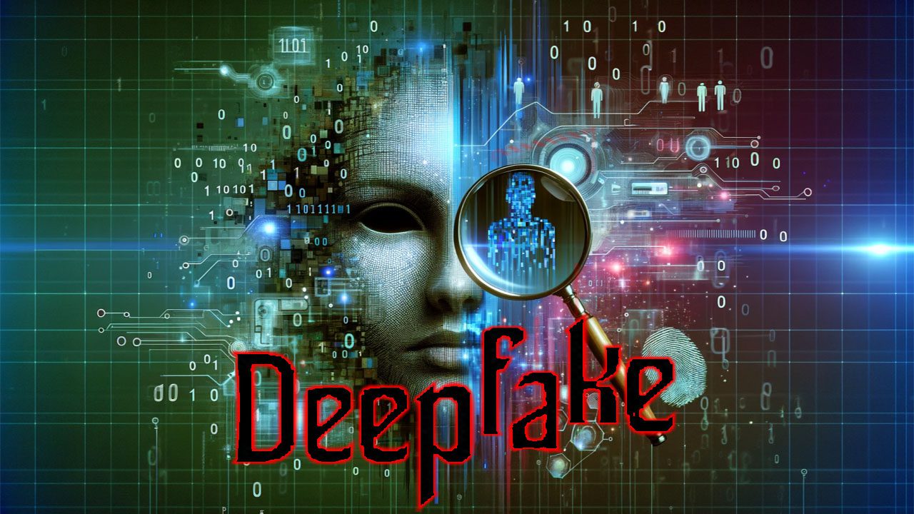 DeepFake
