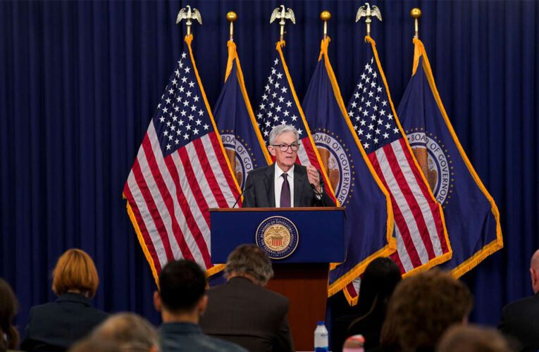 Fed Meeting Today: U.S. Rates Drop Expected Amid Inflation & Job