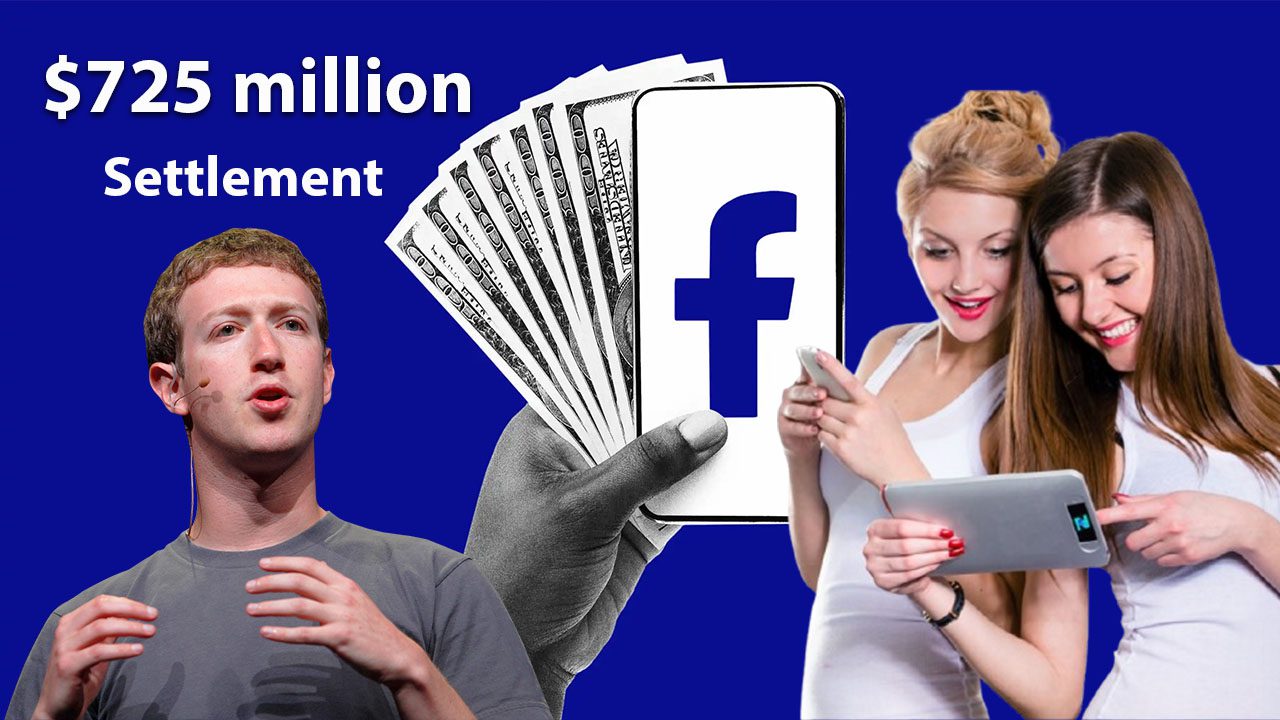 Facebook Settlement
