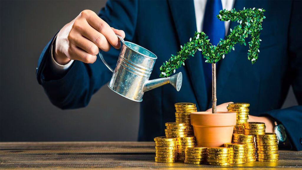 Grow your money
