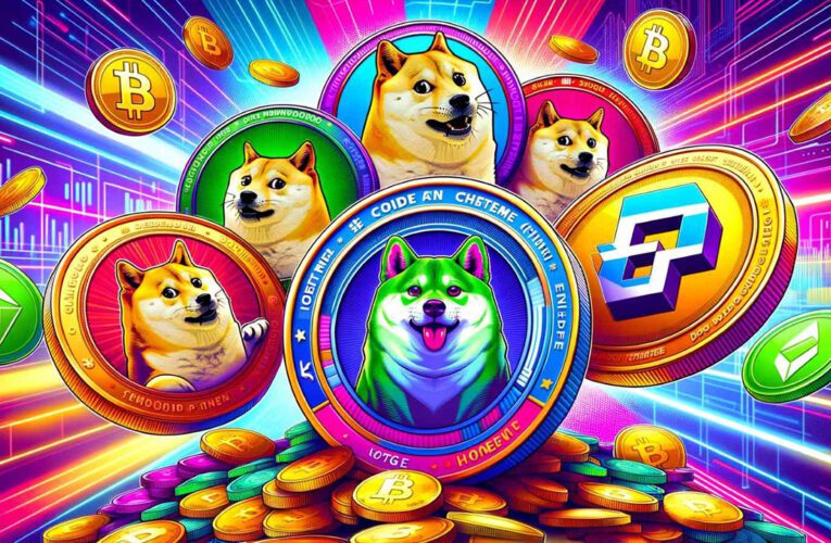Best Meme Coins to Buy on Listing – USA Crypto Gems 2025