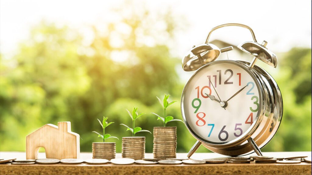 Grow your money