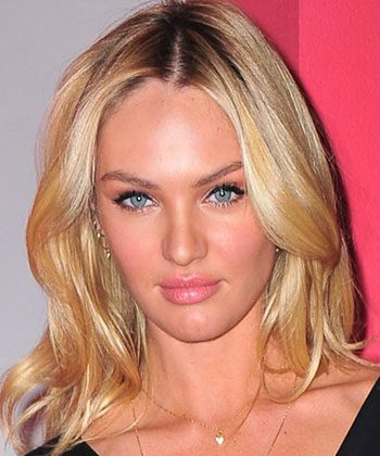 Most beautyful Women