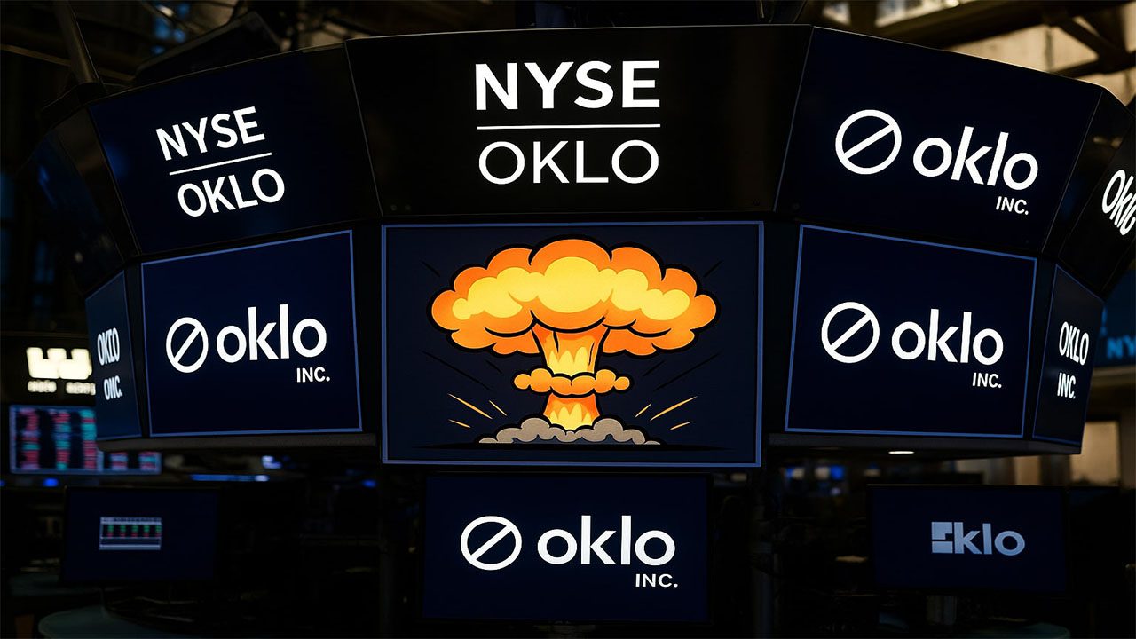 Oklo Stock
