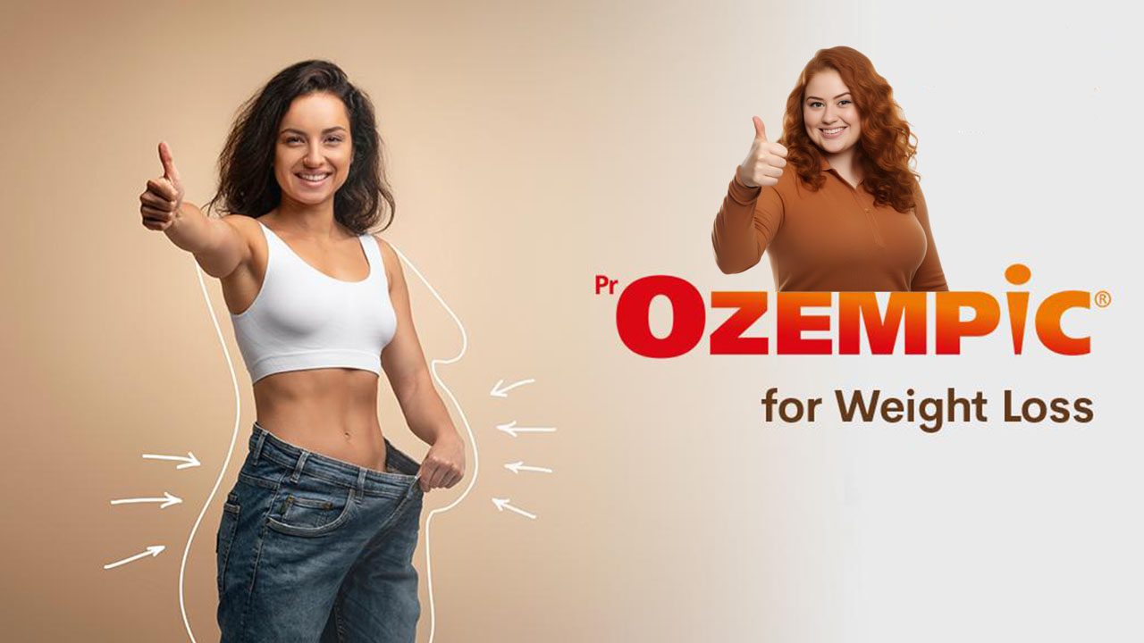 Ozempic Weight Loss Medicine