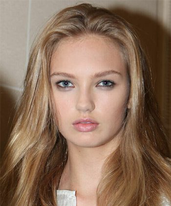 Romee Strijd