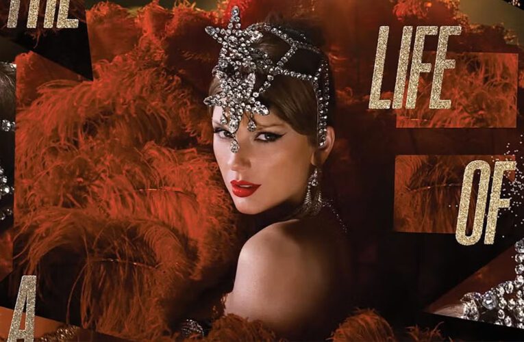 Taylor Swift the Life of a Showgirl: Secrets of Her Fame Journey