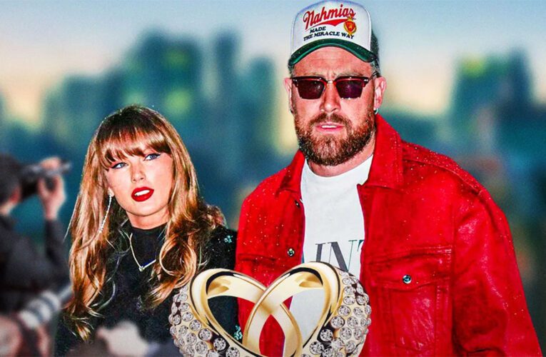 Taylor Swift Travis Kelce Romance: Love, Fame & NFL Buzz 2