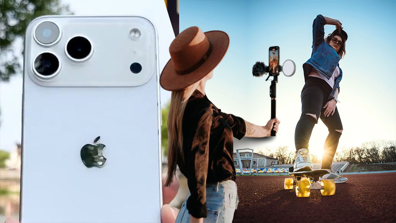 iPhone 17 Pro Camera Tips